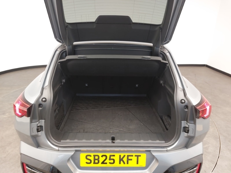 Used BMW X2 2025 for sale - 77573437: Photo 13