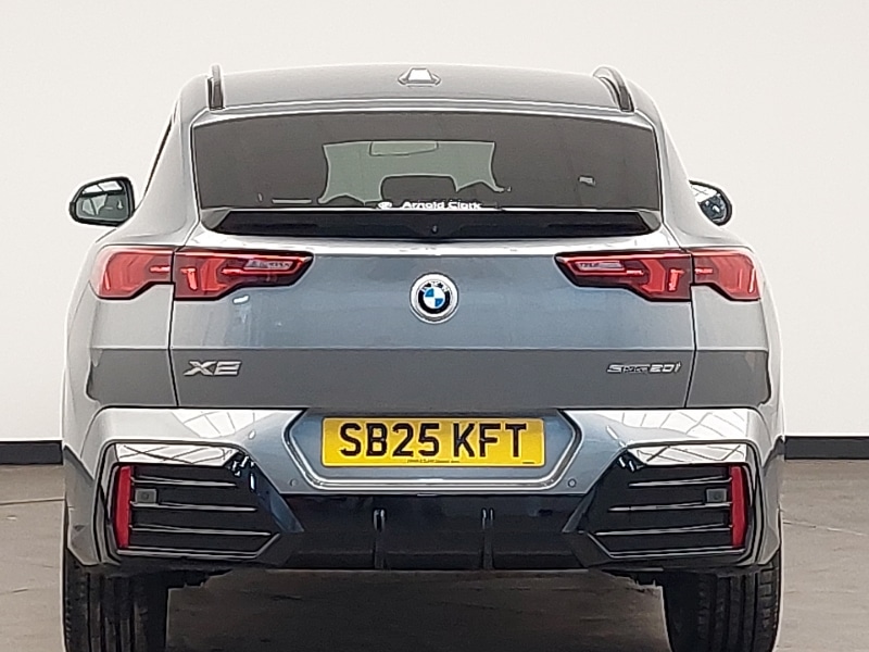 Used BMW X2 2025 for sale - 77573437: Photo 15