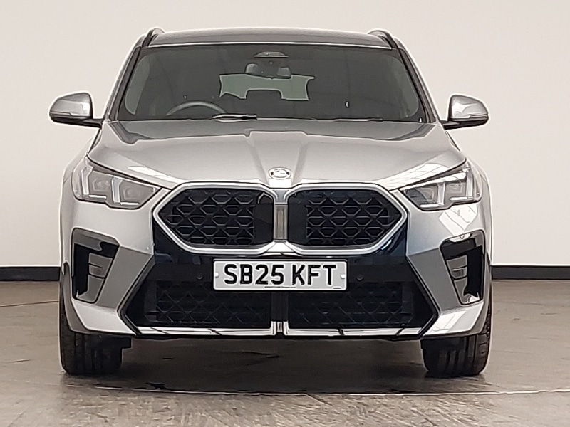 Used BMW X2 2025 for sale - 77573437: Photo 16