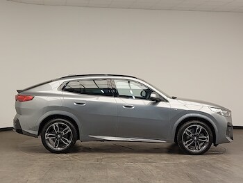 Used BMW X2 2025 for sale - 77573437: Photo