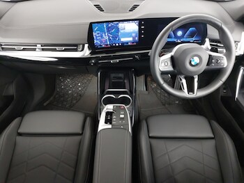 Used BMW X2 2025 for sale - 77573437: Photo