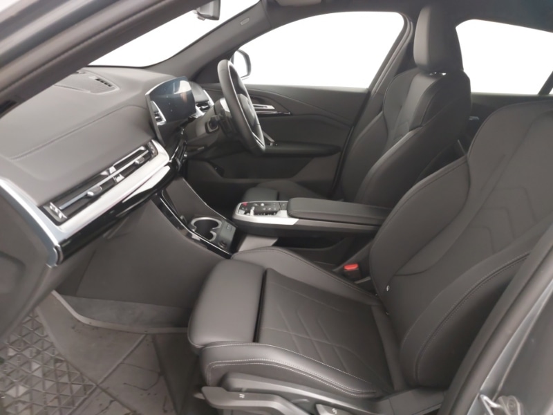 Used BMW X2 2025 for sale - 77573437: Photo 7