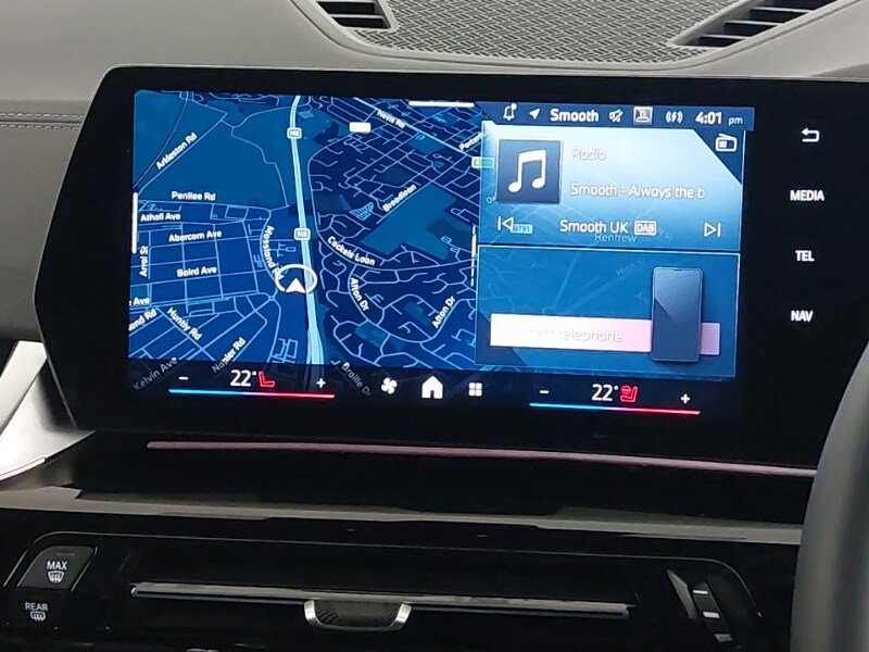 Used BMW X2 2025 for sale - 77573437: Photo 8