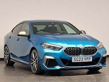 Used BMW 2 Series 2023 for sale - 78994787: Photo