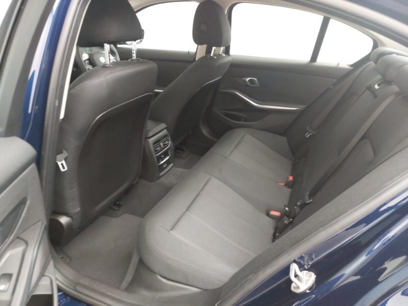 Used BMW 3 Series 2025 for sale - 77682644: Photo 12