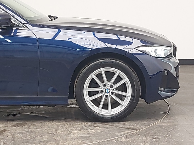 Used BMW 3 Series 2025 for sale - 77682644: Photo 14