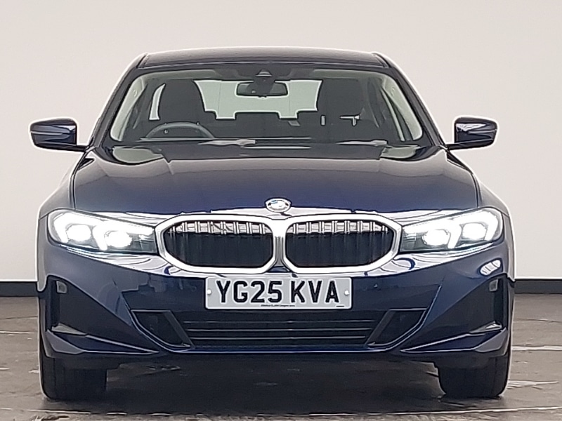 Used BMW 3 Series 2025 for sale - 77682644: Photo 16