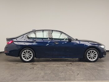 Used BMW 3 Series 2025 for sale - 77682644: Photo