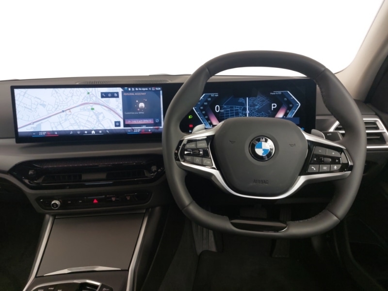 Used BMW 3 Series 2025 for sale - 77682644: Photo 5