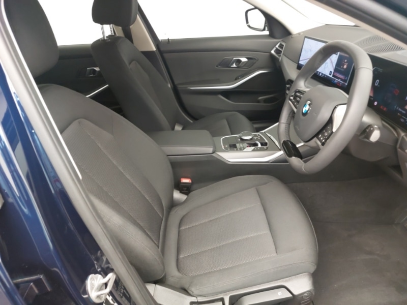 Used BMW 3 Series 2025 for sale - 77682644: Photo 6