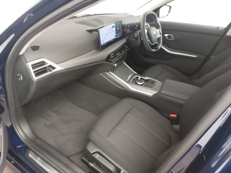 Used BMW 3 Series 2025 for sale - 77682644: Photo 7