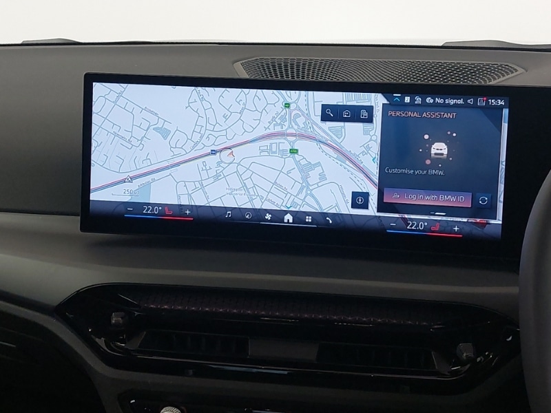 Used BMW 3 Series 2025 for sale - 77682644: Photo 8