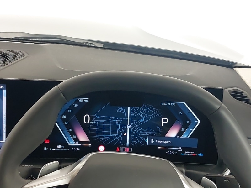 Used BMW 3 Series 2025 for sale - 77682644: Photo 9