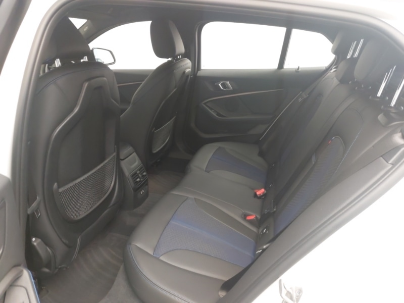 Used BMW 1 Series 2021 for sale - 76800161: Photo 12