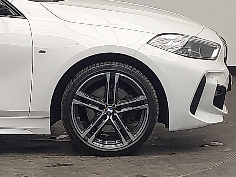 Used BMW 1 Series 2021 for sale - 76800161: Photo 14