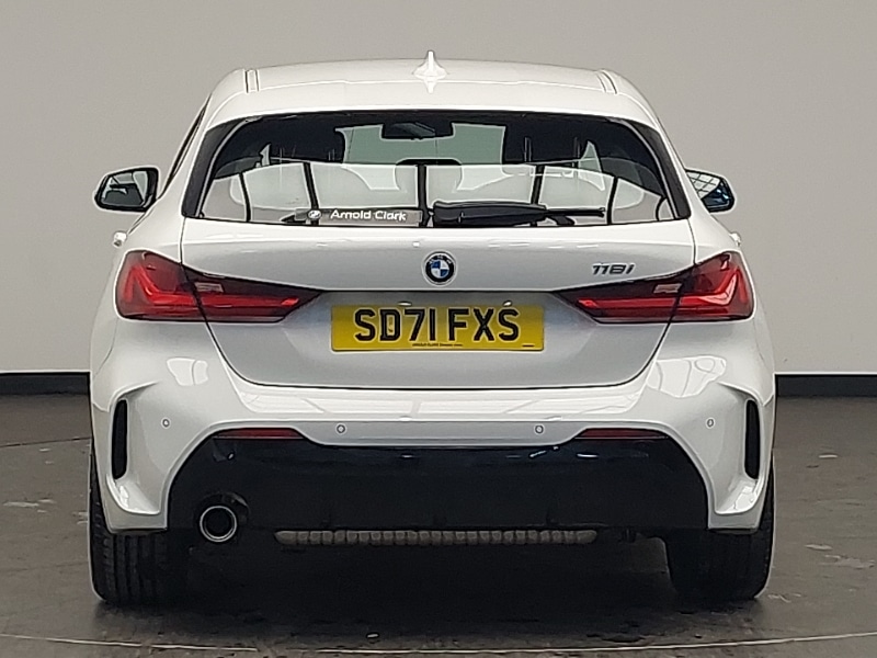 Used BMW 1 Series 2021 for sale - 76800161: Photo 15