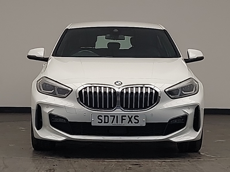 Used BMW 1 Series 2021 for sale - 76800161: Photo 16