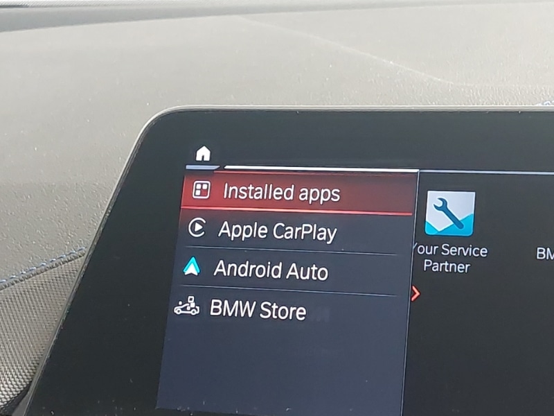 Used BMW 1 Series 2021 for sale - 76800161: Photo 19