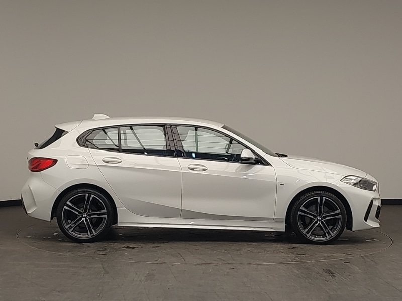 Used BMW 1 Series 2021 for sale - 76800161: Photo 2