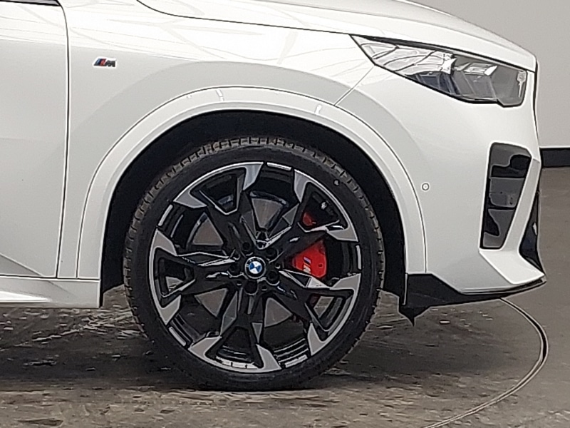 Used BMW X2 2025 for sale - 77657099: Photo 14