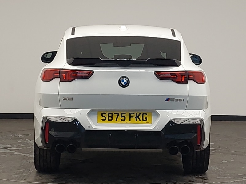 Used BMW X2 2025 for sale - 77657099: Photo 15