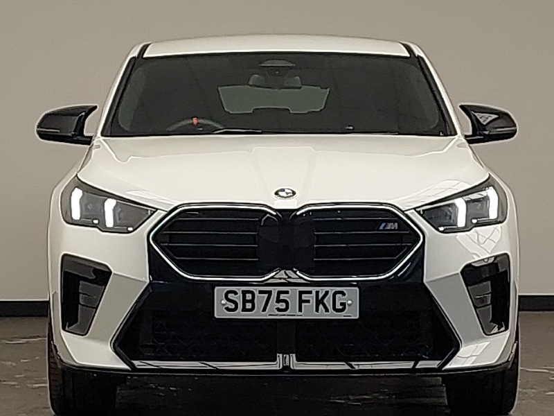 Used BMW X2 2025 for sale - 77657099: Photo 16