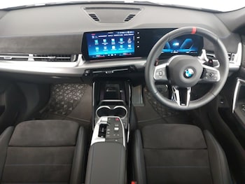 Used BMW X2 2025 for sale - 77657099: Photo