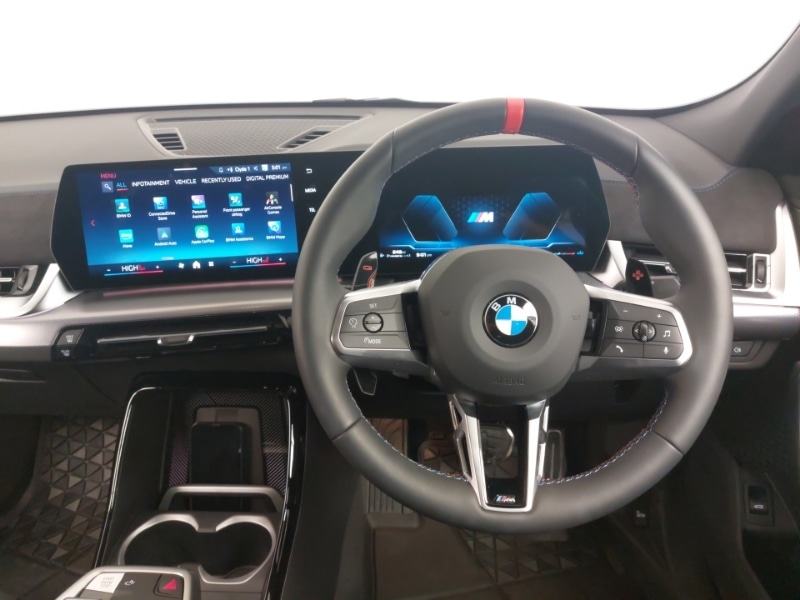 Used BMW X2 2025 for sale - 77657099: Photo 5