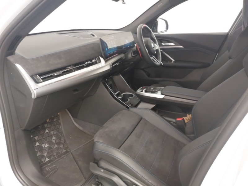 Used BMW X2 2025 for sale - 77657099: Photo 7