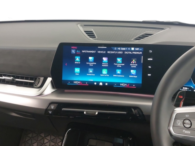 Used BMW X2 2025 for sale - 77657099: Photo 8