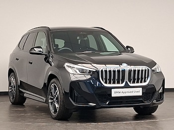 Used BMW X1 2026 for sale - 79139535: Photo