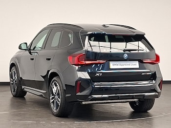 Used BMW X1 2026 for sale - 79139535: Photo
