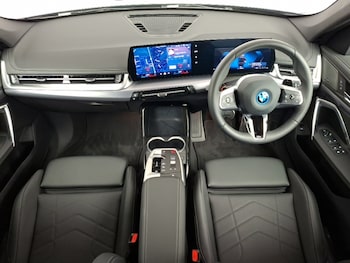Used BMW X1 2026 for sale - 79139535: Photo