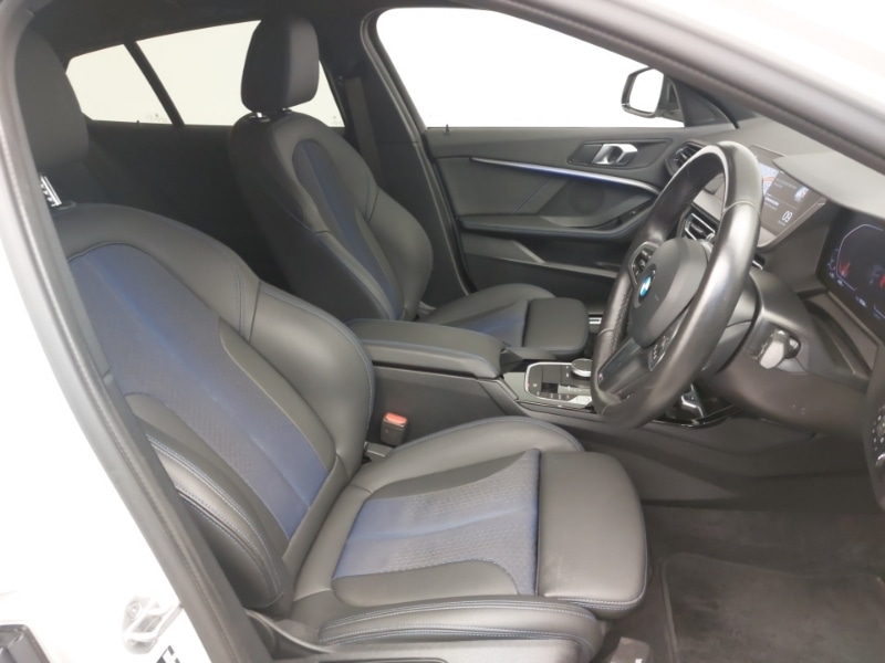 Used BMW 1 Series 2024 for sale - 76885571: Photo 11