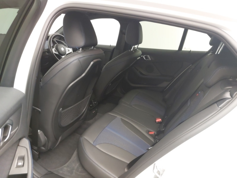 Used BMW 1 Series 2024 for sale - 76885571: Photo 12