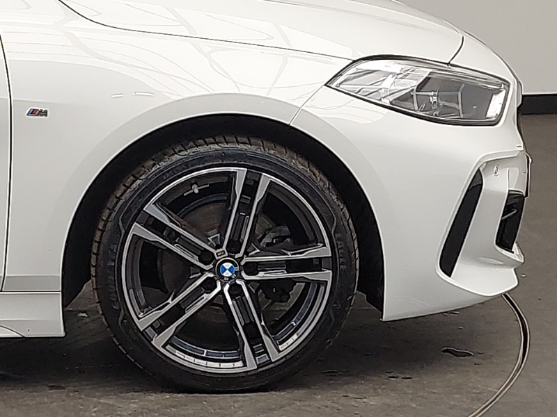 Used BMW 1 Series 2024 for sale - 76885571: Photo 14