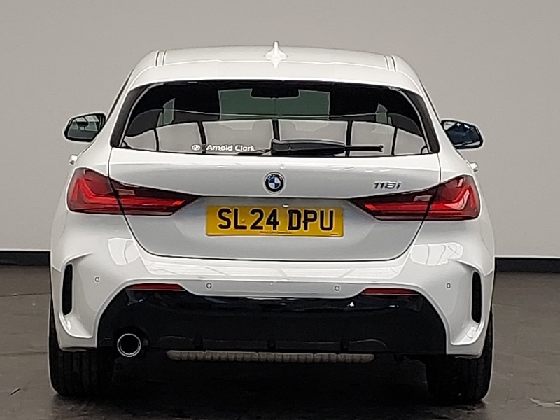 Used BMW 1 Series 2024 for sale - 76885571: Photo 15