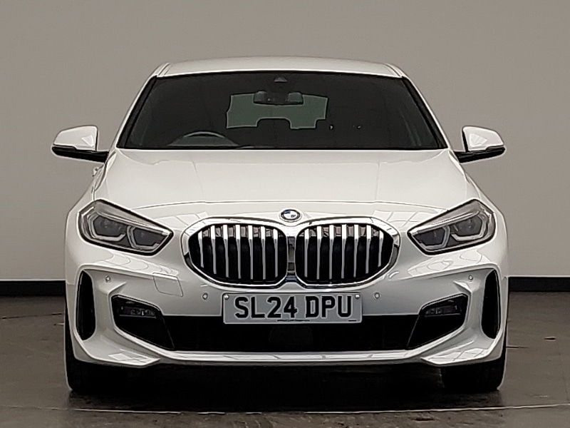 Used BMW 1 Series 2024 for sale - 76885571: Photo 16