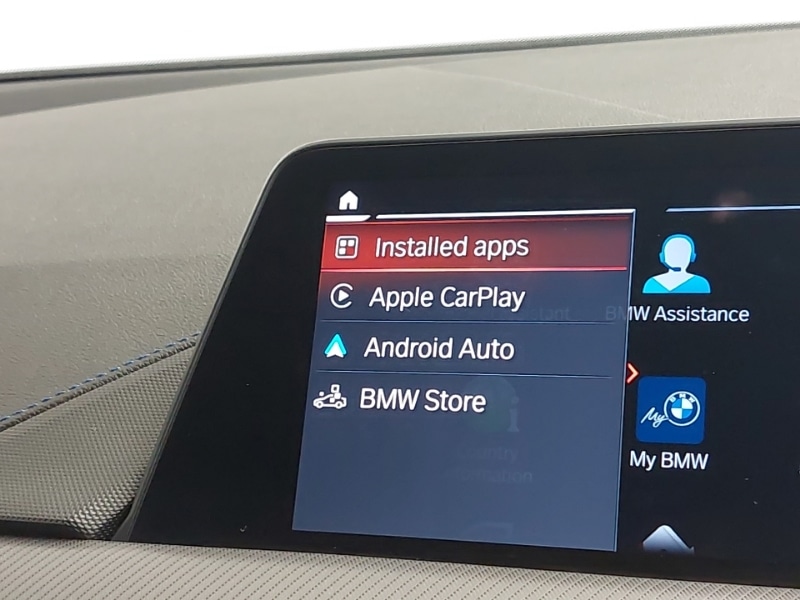 Used BMW 1 Series 2024 for sale - 76885571: Photo 18