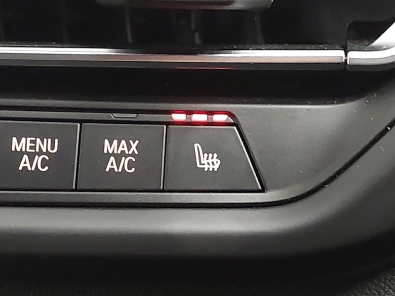 Used BMW 1 Series 2024 for sale - 76885571: Photo 19