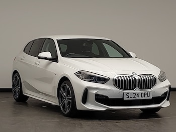 BMW - 1 Series