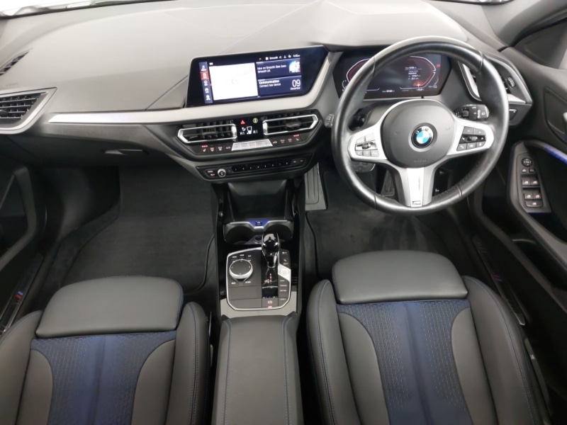 Used BMW 1 Series 2024 for sale - 76885571: Photo 4