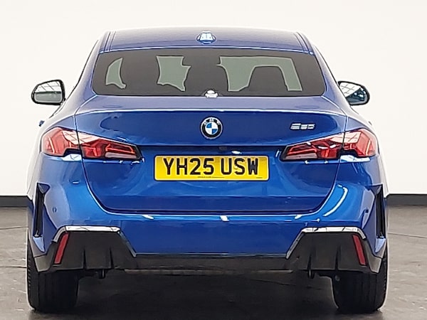 Used BMW 2 Series 2025 for sale - 76195616: Photo 15