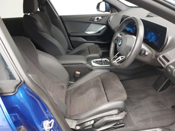 Used BMW 2 Series 2025 for sale - 76195616: Photo 6