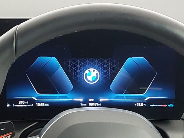 Used BMW 2 Series 2025 for sale - 76195616: Photo 9