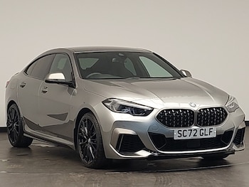 BMW - 2 Series