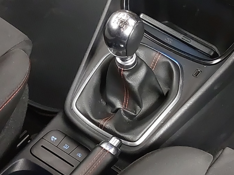 Used Ford Puma 2020 for sale - 77380164: Photo 10