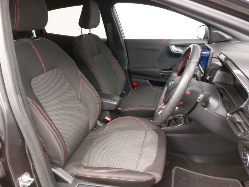 Used Ford Puma 2020 for sale - 77380164: Photo 11