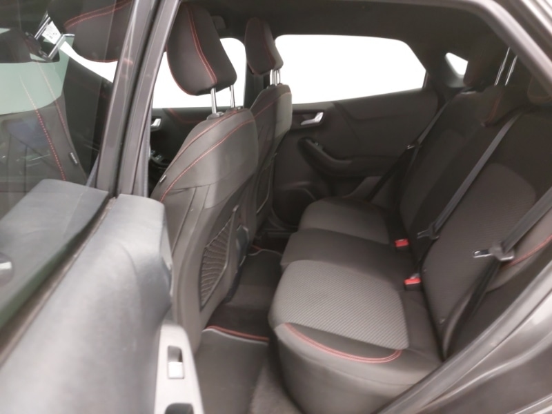 Used Ford Puma 2020 for sale - 77380164: Photo 12