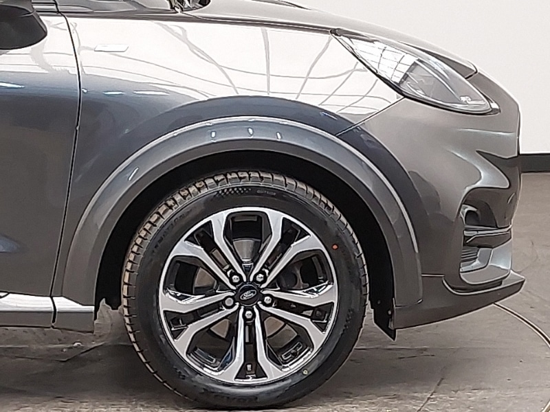 Used Ford Puma 2020 for sale - 77380164: Photo 14